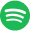 Spotify Logo