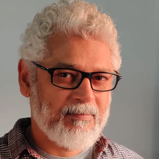 Dinesh Narayanan