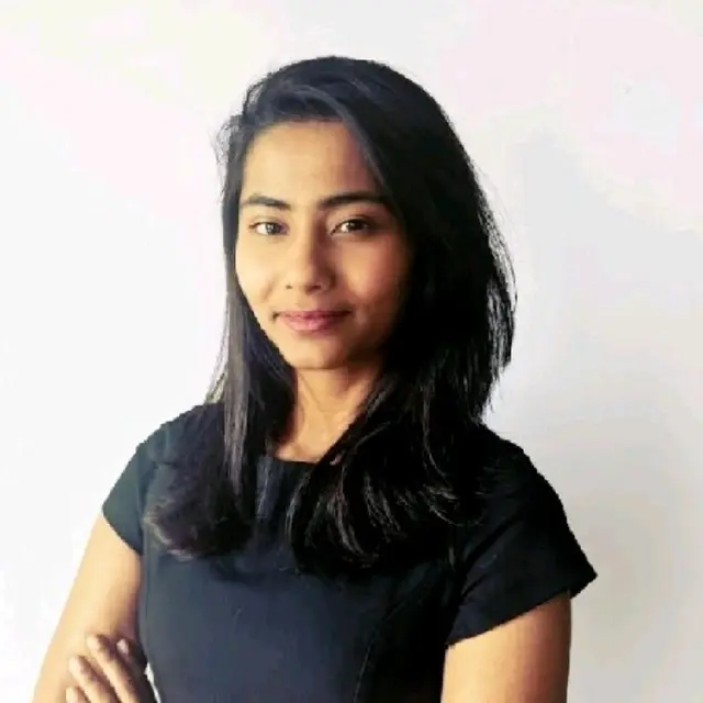 Divya Sampath
      