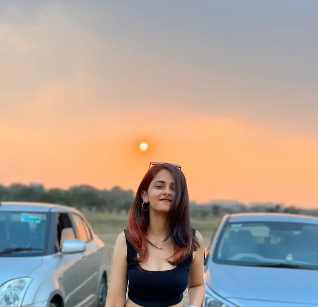 Manaswini Tripathy
      